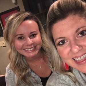 Meet your Posher, Erika